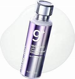ナンバーズイン リフティング エッセンス 50ml